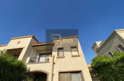 Twin House - 4 Bedrooms - 4 Bathrooms for rent in Mivida - 5th Settlement Compounds - The 5th Settlement - New Cairo City - Cairo