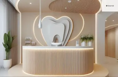 عيادة - استوديو - 1 حمام للبيع في زاهية المنصورة الجديدة - المنصورة الجديدة - الدقهلية