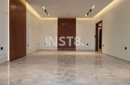 Apartment - 3 Bedrooms - 3 Bathrooms for rent in Regents Park - Al Andalus District - New Cairo City - Cairo