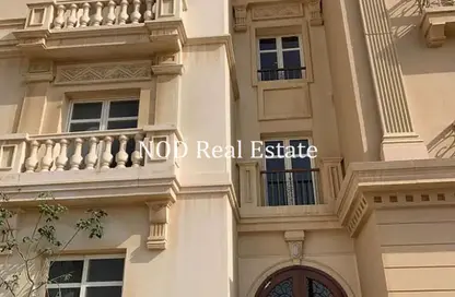 Apartment - 4 Bedrooms - 3 Bathrooms for sale in Hyde Park - 5th Settlement Compounds - The 5th Settlement - New Cairo City - Cairo
