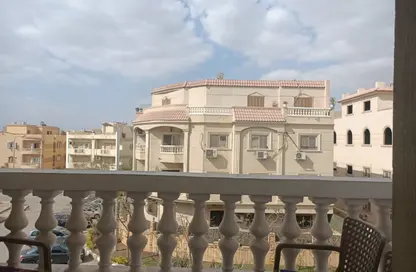 Apartment - 3 Bedrooms - 2 Bathrooms for sale in The 1st Settlement - New Cairo City - Cairo