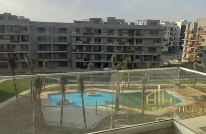 شقة - 2 غرف نوم - 3 حمامات للبيع في فيليت - كمبوندات التجمع الخامس - التجمع الخامس - مدينة القاهرة الجديدة - القاهرة