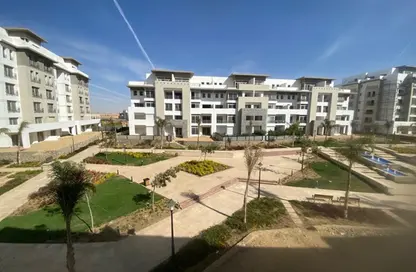 Duplex - 3 Bedrooms - 3 Bathrooms for sale in Hyde Park - 5th Settlement Compounds - The 5th Settlement - New Cairo City - Cairo