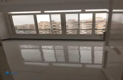 Apartment - 3 Bedrooms - 2 Bathrooms for rent in El Banafseg Apartment Buildings - El Banafseg - New Cairo City - Cairo