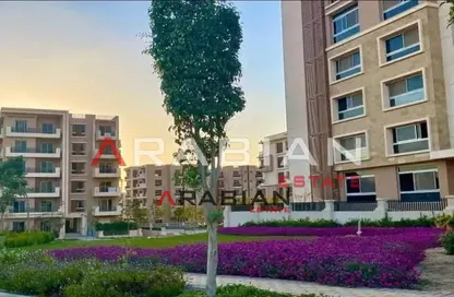 شقة - 3 غرف نوم - 3 حمامات للبيع في سراي - كمبوندات مدينة المستقبل - مدينة المستقبل - القاهرة