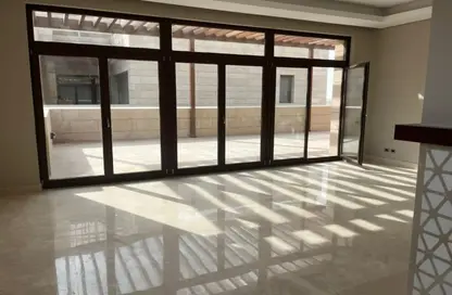 Apartment - 3 Bedrooms - 4 Bathrooms for sale in Sodic West - Sheikh Zayed Compounds - Sheikh Zayed City - Giza