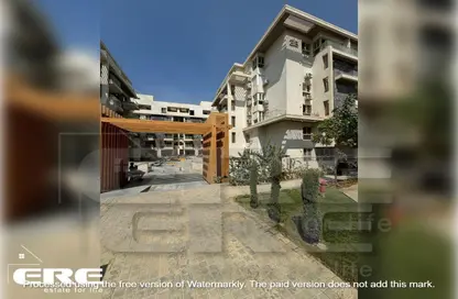 Apartment - 3 Bedrooms - 3 Bathrooms for sale in Mountain View iCity - 5th Settlement Compounds - The 5th Settlement - New Cairo City - Cairo