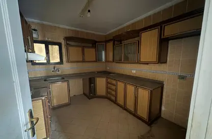 شقة - 3 غرف نوم - 2 حمامات للبيع في الرحاب المرحلة الخامسة - الرحاب - مدينة القاهرة الجديدة - القاهرة
