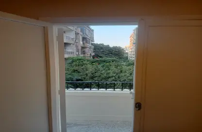Apartment - 3 Bedrooms - 2 Bathrooms for rent in Al Batal Ahmed Abd El Aziz St. - Mohandessin - Giza