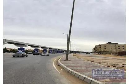 بناية كاملة - استوديو للبيع في اللوتس الجديدة - التجمع الخامس - مدينة القاهرة الجديدة - القاهرة