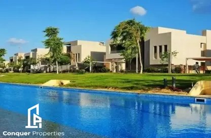شاليه - 2 غرف نوم - 2 حمامات للبيع في هاسييندا باي - سيدي عبد الرحمن - الساحل الشمالي
