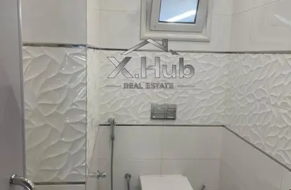 (بنتهاوس (روف - 3 غرف نوم - 3 حمامات للبيع في ذا كورت ياردز - كمبوندات الشيخ زايد - الشيخ زايد - الجيزة (بنتهاوس (روف - 3 غرف نوم - 3 حمامات للبيع في ذا كورت ياردز - كمبوندات الشيخ زايد - الشيخ زايد - الجيزة