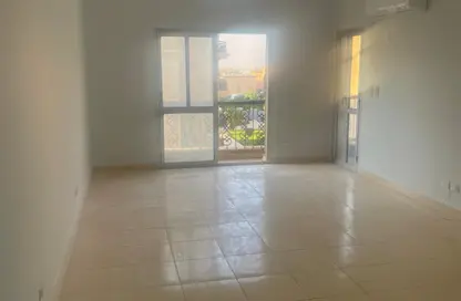 Apartment - 3 Bedrooms - 2 Bathrooms for rent in Omar Ibn Al Khattab St. - Rehab City Forth Phase - Al Rehab - New Cairo City - Cairo
