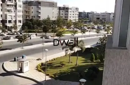 Apartment - 3 Bedrooms - 2 Bathrooms for rent in Privado - Madinaty - Cairo