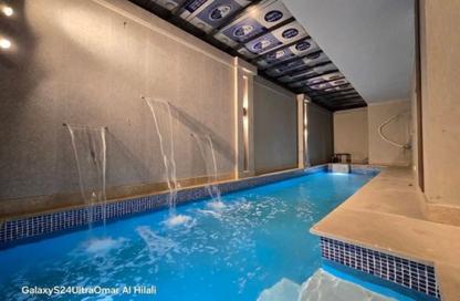 Duplex - 5 Bedrooms - 5 Bathrooms for sale in Gate 4 - Mena - Hadayek El Ahram - Giza