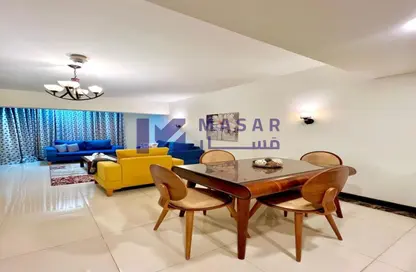 Apartment - 3 Bedrooms - 4 Bathrooms for rent in Midtown - South Investors Area - New Cairo City - Cairo