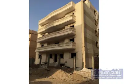 Whole Building - Studio - 7+ Bathrooms for sale in Al Andalus Buildings - Al Andalus District - New Cairo City - Cairo