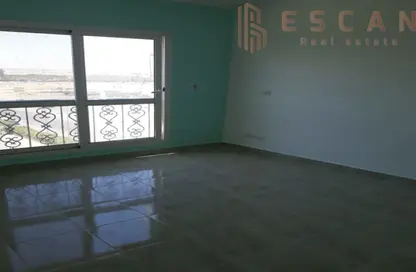 Apartment - 3 Bedrooms - 3 Bathrooms for rent in El Rehab Extension - Al Rehab - New Cairo City - Cairo
