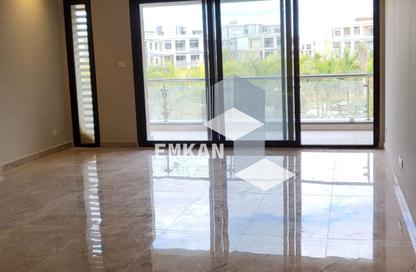Apartment - 2 Bedrooms - 3 Bathrooms for rent in One 16 - Sheikh Zayed Compounds - Sheikh Zayed City - Giza