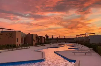 Duplex - 2 Bedrooms - 2 Bathrooms for sale in ARC of Soma - Soma Bay - Safaga - Hurghada - Red Sea