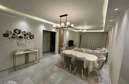 Apartment - 2 Bedrooms - 2 Bathrooms for rent in Lake View Residence - 5th Settlement Compounds - The 5th Settlement - New Cairo City - Cairo Apartment - 2 Bedrooms - 2 Bathrooms for rent in Lake View Residence - 5th Settlement Compounds - The 5th Settlement - New Cairo City - Cairo