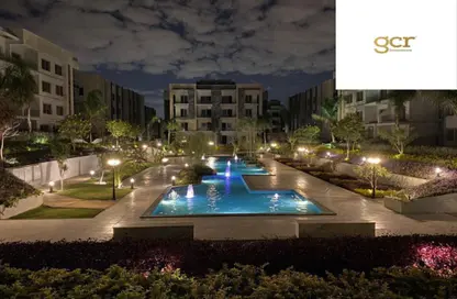 شقة - 2 غرف نوم - 2 حمامات للبيع في جاليريا مون فالى - المستثمرين الجنوبية - مدينة القاهرة الجديدة - القاهرة شقة - 2 غرف نوم - 2 حمامات للبيع في جاليريا مون فالى - المستثمرين الجنوبية - مدينة القاهرة الجديدة - القاهرة