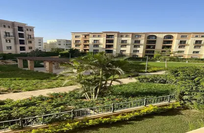 Apartment - 3 Bedrooms - 3 Bathrooms for sale in Mivida - 5th Settlement Compounds - The 5th Settlement - New Cairo City - Cairo