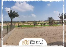 Villa - 4 bedrooms - 4 bathrooms for للبيع in New Giza - Cairo Alexandria Desert Road - 6 October City - Giza