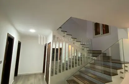 دوبلكس - 4 غرف نوم - 3 حمامات للبيع في السياحية الاولى - التوسعات الشمالية - مدينة 6 أكتوبر - الجيزة