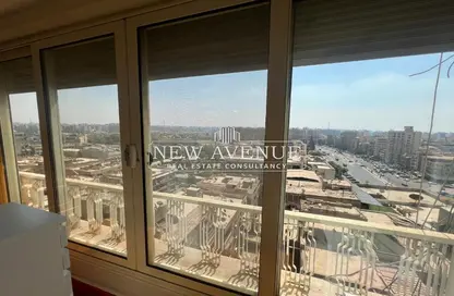 دوبلكس - 3 غرف نوم - 3 حمامات للبيع في ارض الجولف - مصر الجديدة - القاهرة