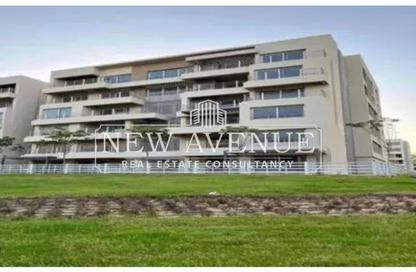 Apartment - 3 Bedrooms - 3 Bathrooms for sale in Capital Gardens   Palm Hills - Mostakbal City Compounds - Mostakbal City - Future City - Cairo
