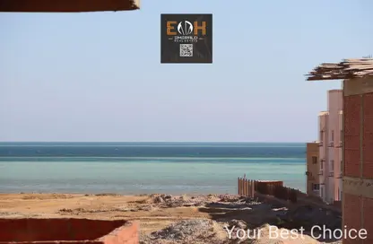 Apartment - 1 Bedroom - 1 Bathroom for sale in Al Ahyaa District - Hurghada - Red Sea