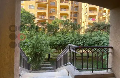 شقة - 3 غرف نوم - 3 حمامات للايجار في مدينتي - القاهرة