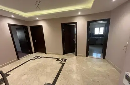 Office Space - Studio - 2 Bathrooms for rent in Al Merghany St. - Ard El Golf - Heliopolis - Masr El Gedida - Cairo