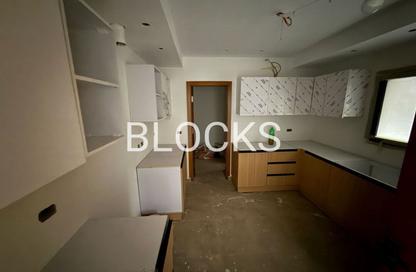 Apartment - 4 Bedrooms - 4 Bathrooms for rent in Six West - Beverly Hills - Sheikh Zayed Compounds - Sheikh Zayed City - Giza