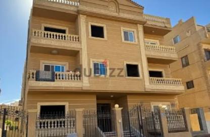 Apartment - 3 Bedrooms - 2 Bathrooms for sale in South Investors Area - New Cairo City - Cairo