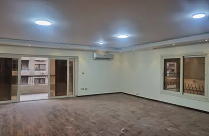Apartment - 3 Bedrooms - 3 Bathrooms for rent in Beirut St. - Almazah - Heliopolis - Masr El Gedida - Cairo