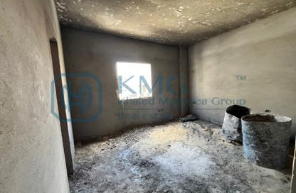 شقة - 3 غرف نوم - 2 حمامات للبيع في اي انجل سيتي مول - النرجس الجديدة - مدينة القاهرة الجديدة - القاهرة