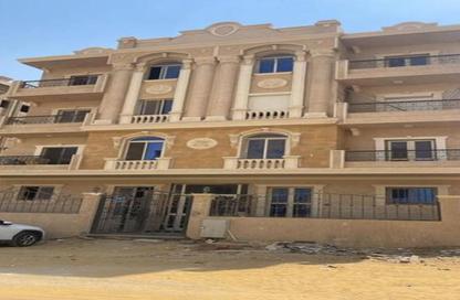 Apartment - 3 Bedrooms - 2 Bathrooms for sale in Al Andalus District - New Cairo City - Cairo