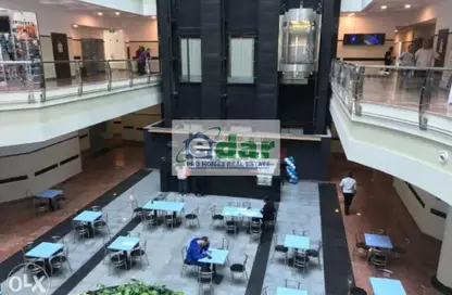 عيادة - استوديو - 1 حمام للايجار في مدينة الرعاية الصحية - شارع التسعين - التجمع الخامس - مدينة القاهرة الجديدة - القاهرة