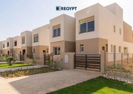 Townhouse - 3 bedrooms - 3 bathrooms for للبيع in The Crown - Cairo Alexandria Desert Road - 6 October City - Giza Townhouse - 3 bedrooms - 3 bathrooms for للبيع in The Crown - Cairo Alexandria Desert Road - 6 October City - Giza