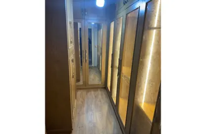 Penthouse - 3 Bedrooms - 6 Bathrooms for sale in Taj City - 5th Settlement Compounds - The 5th Settlement - New Cairo City - Cairo