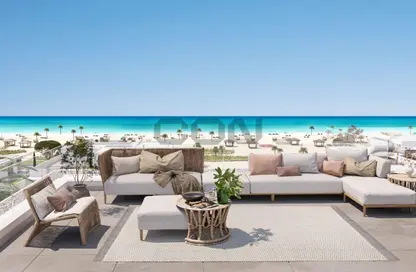 Villa - 5 Bedrooms - 7 Bathrooms for sale in Solare - Ras Al Hekma - North Coast