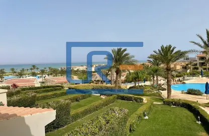 Chalet - 2 Bedrooms - 2 Bathrooms for sale in La Vista 4 - La Vista - Al Ain Al Sokhna - Suez