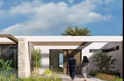 Villa - 6 Bedrooms - 6 Bathrooms for sale in Silver Sands - Qesm Marsa Matrouh - North Coast