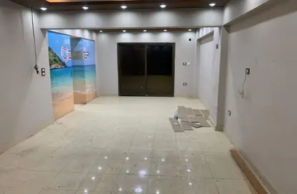 Office Space - Studio - 2 Bathrooms for rent in Maadi - Hay El Maadi - Cairo