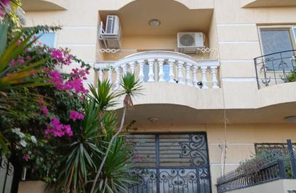Apartment - 3 Bedrooms - 2 Bathrooms for sale in Touristic Zone 1 - Touristic Zone - Al Motamayez District - 6 October City - Giza