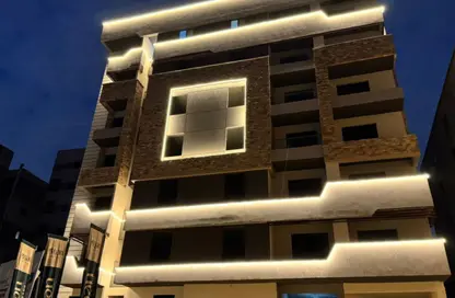 Apartment - 2 Bedrooms - 2 Bathrooms for sale in Al Hadaba Al Wosta - Mokattam - Cairo