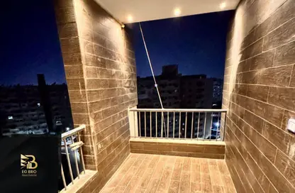 Apartment - 3 Bedrooms - 1 Bathroom for sale in Nasr City - Cairo