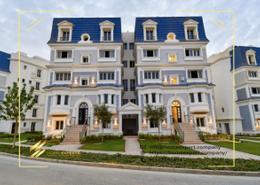 Townhouse - 3 bedrooms - 3 bathrooms for للبيع in Mountain View Hyde Park - 5th Settlement Compounds - The 5th Settlement - New Cairo City - Cairo